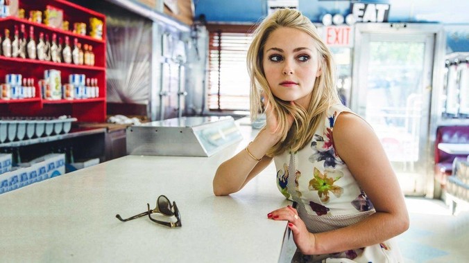 如果你是《一帘幽梦》里的绿萍，你会不会最后原谅紫菱？